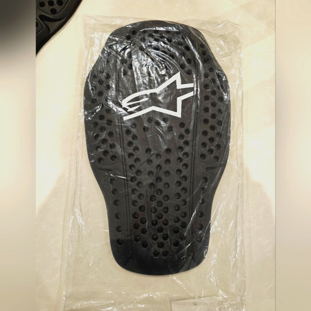 Alpinestars KR-2i Motorcycle Back Protector size L